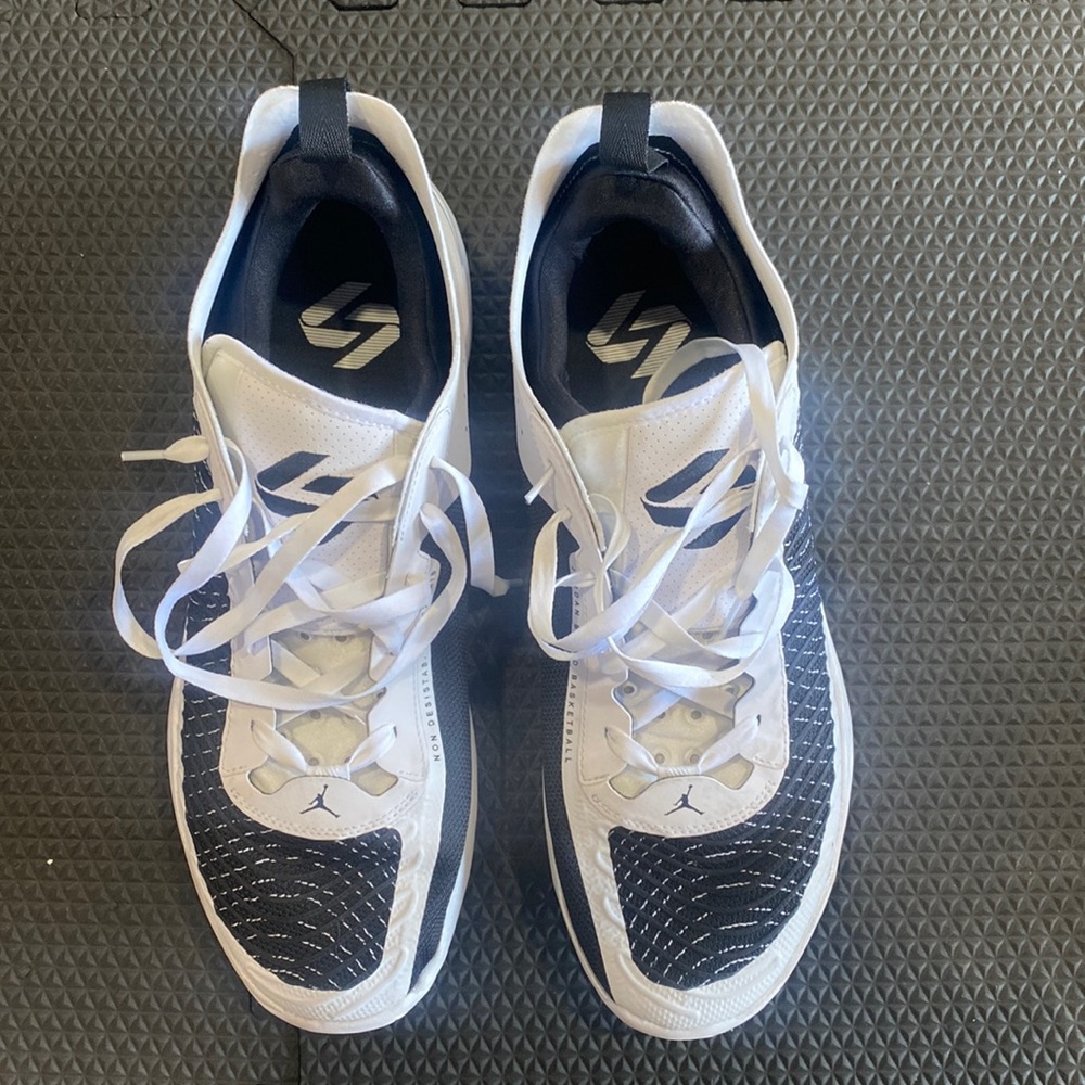 Jordan Luka 1 Basketball Shoes